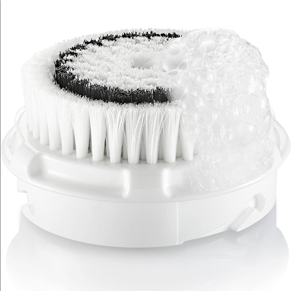 ❤️ Clarisonic Sensitive Cleansing Brush Head New in Box - Picture 7 of 9